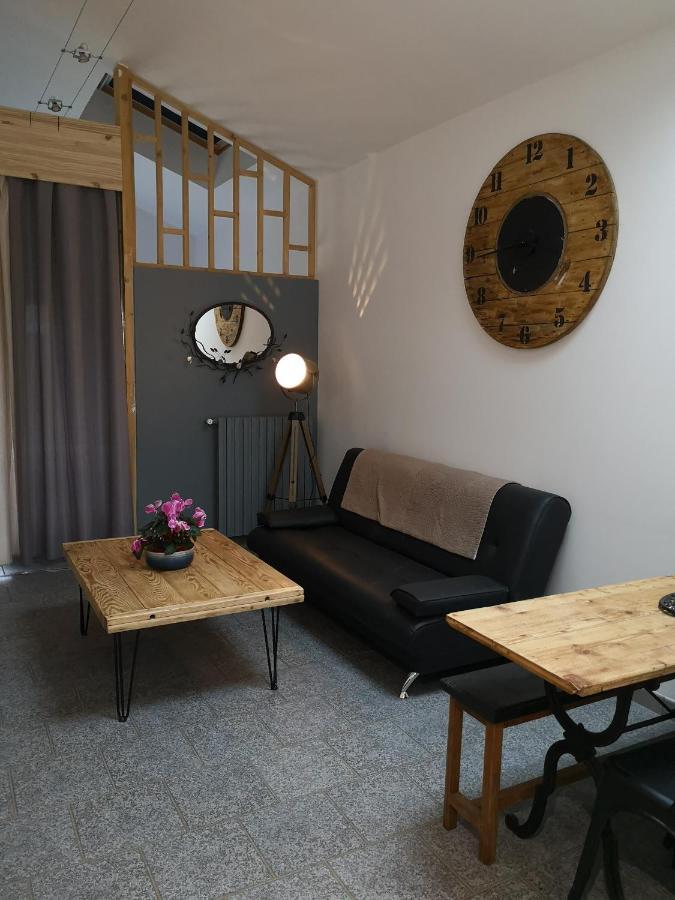 Apartamento Cathy Et Eric Beaurevoir Exterior foto